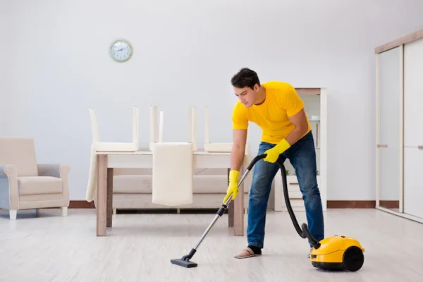 Carpet Cleaning