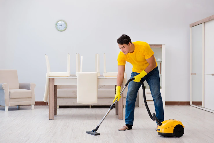 Carpet Cleaning