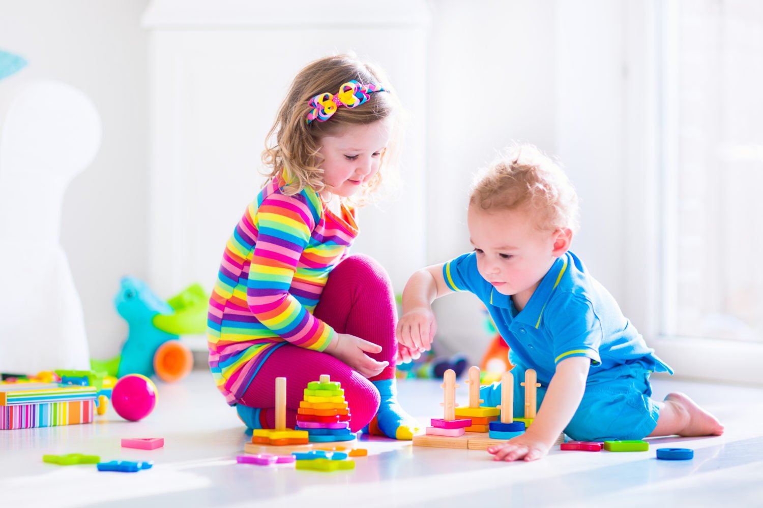 Baby Girl Toys Online in Singapore with Ease