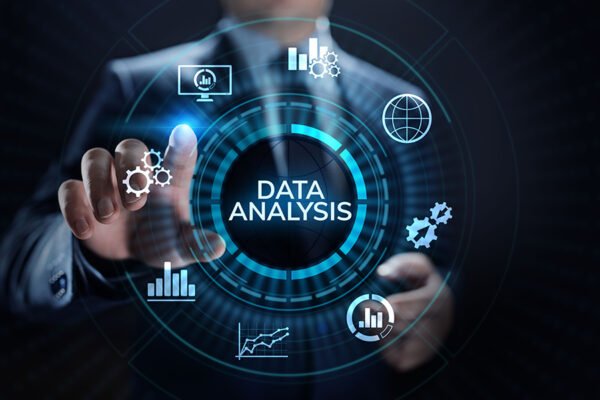 Data Analytics