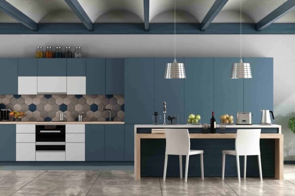 Designer Look, Budget-Friendly Price: Achieve Luxury with Lucida Laminate