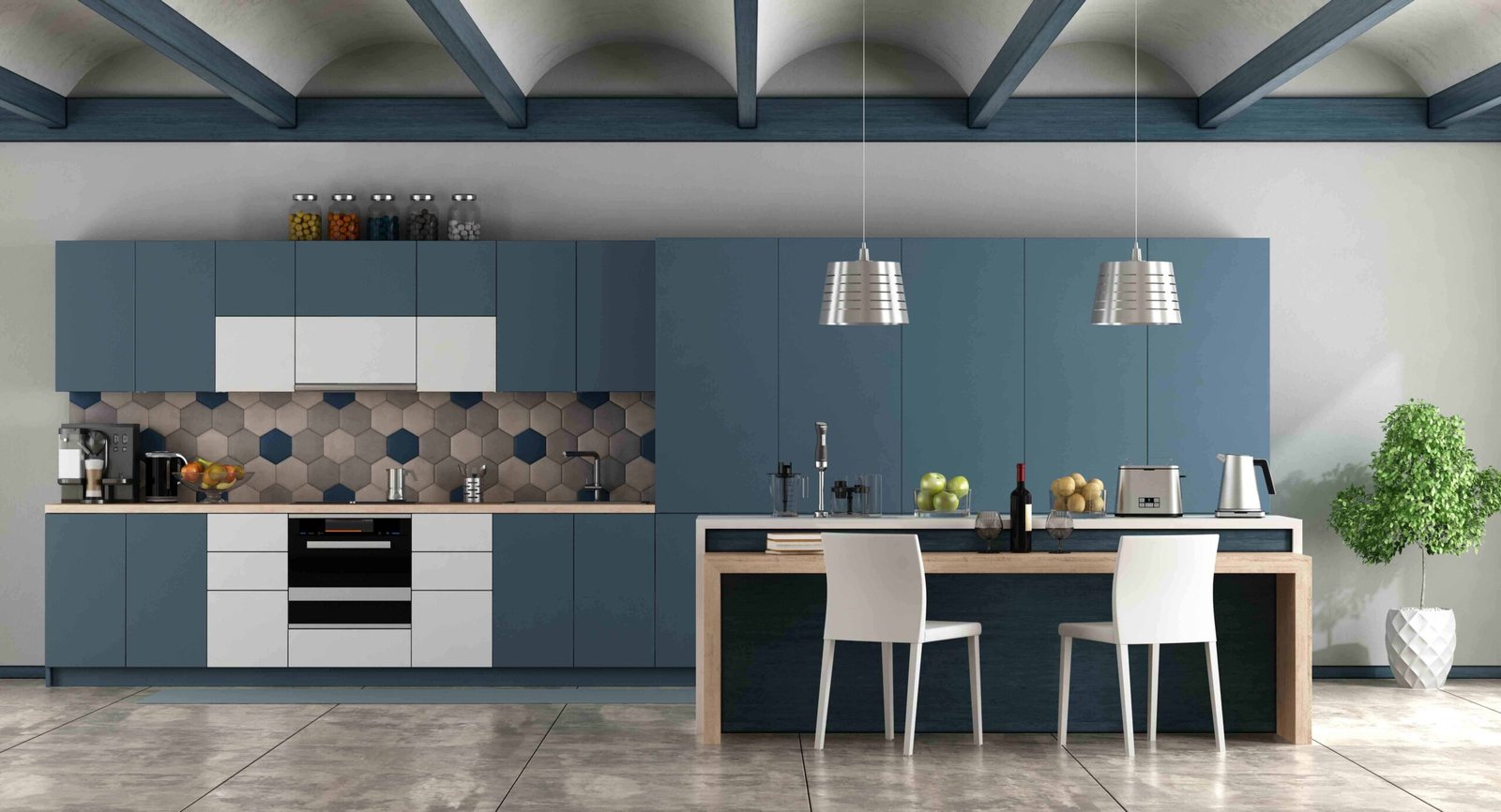 Designer Look, Budget-Friendly Price: Achieve Luxury with Lucida Laminate