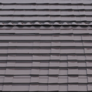 Metal Roofing