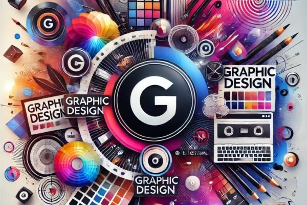 Graphic Design Services