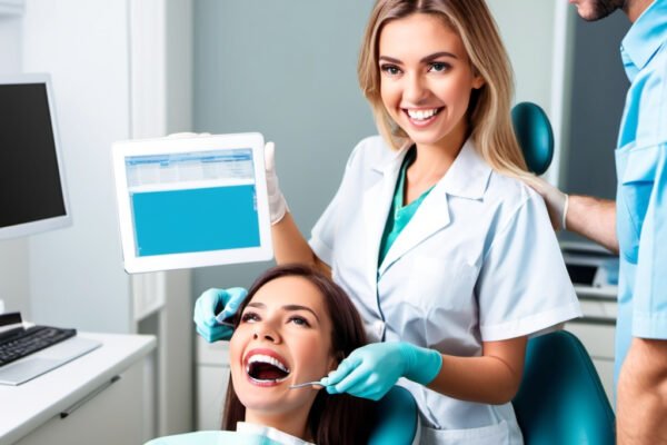 Dental Billing Services