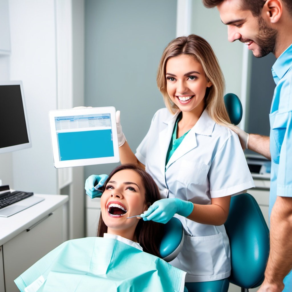 Dental Billing Services